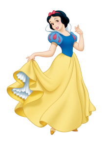 Blanche Neige