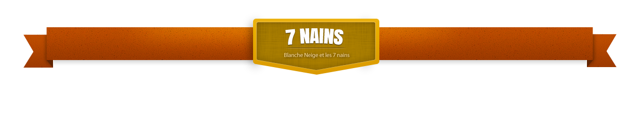 Logo 7 nains